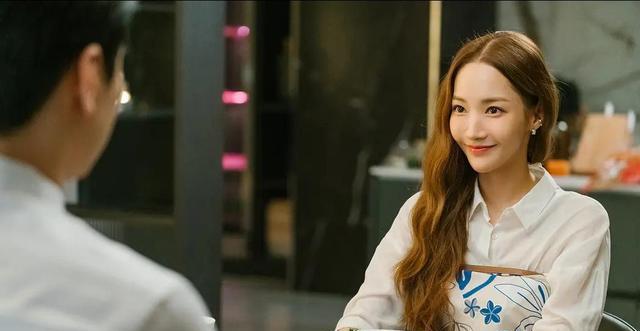 朴敏英|朴敏英最新高能韩剧《月水金火木土》