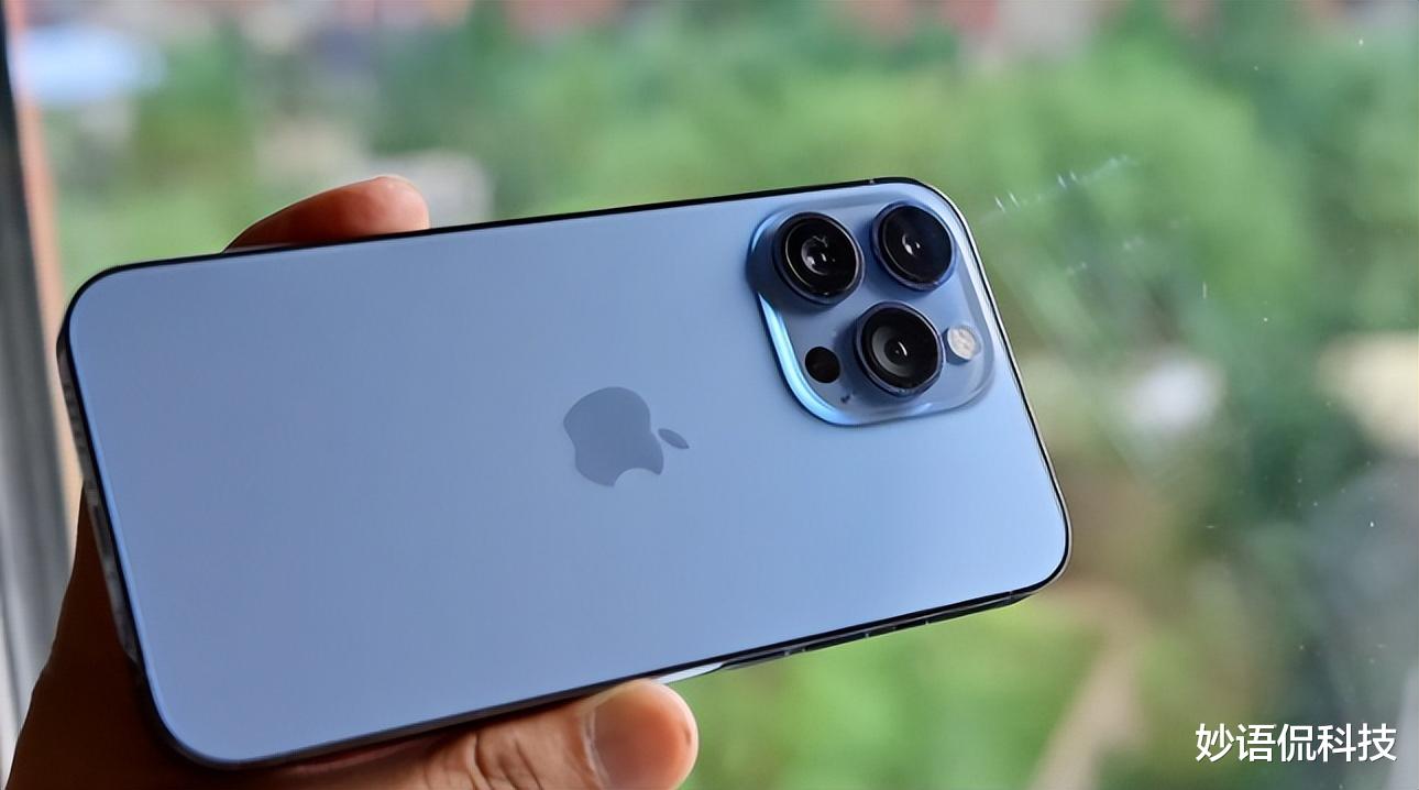 小米科技|2022年这3部手机可以“闭眼”买，配置无短板，“钉子户”首选