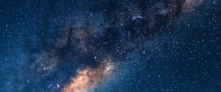 中国留学生发现太空奇怪无线电波,是外星人发出?还是天体?