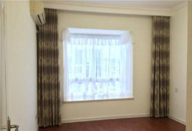 97平新房通风中,硬装才花15万