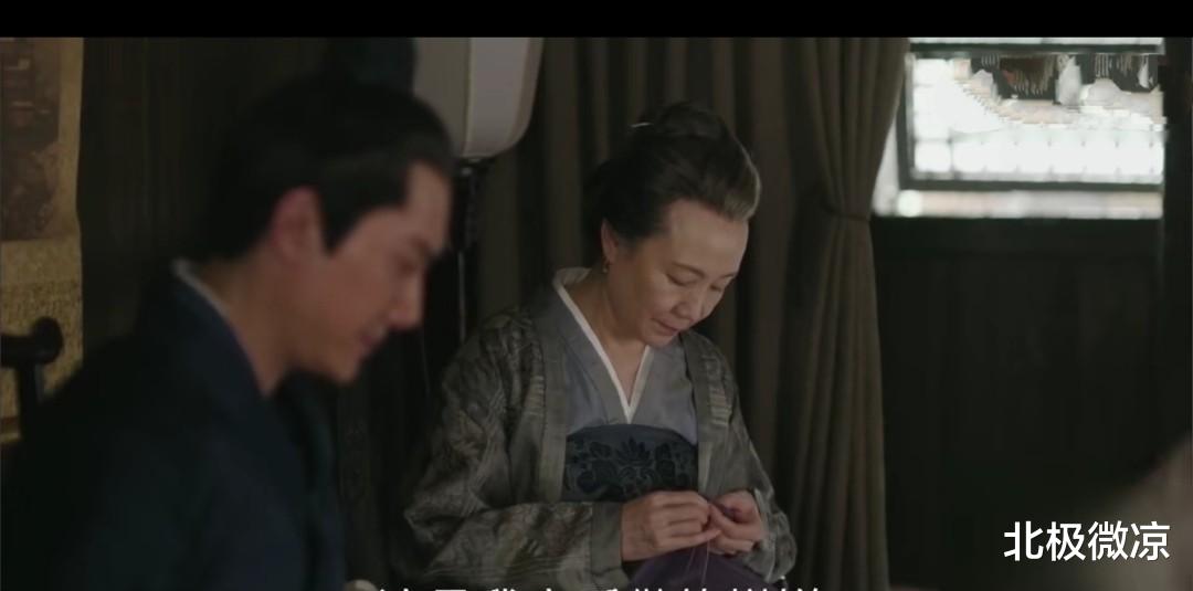 顾廷烨|《知否》常嬷嬷为何一眼就看出曼娘是绿茶，而顾廷烨却花了很多年