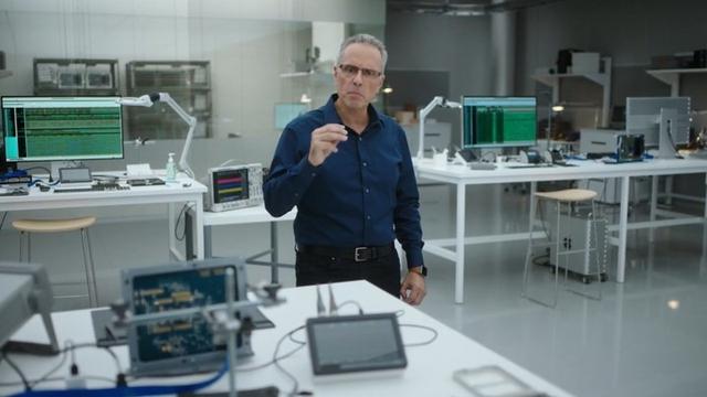 英伟达|苹果造芯的每一步都走对了，全都因为他