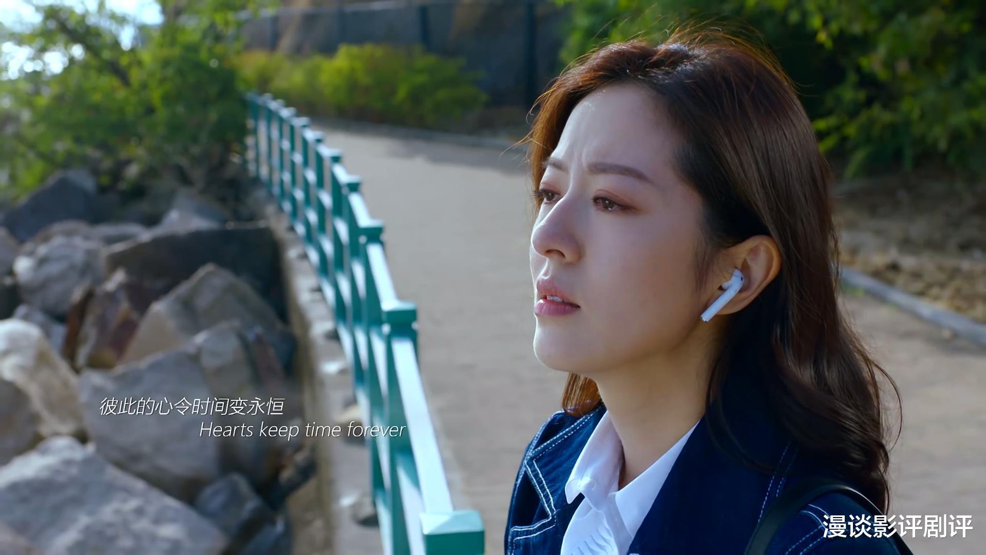 白色强人2|《白色强人2》最让人反感的角色,最水视后唐诗咏