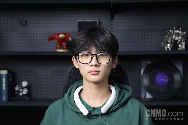 经营许可证|倍思穿戴音箱AeQur N10评测：解放双耳任性聆听好音乐