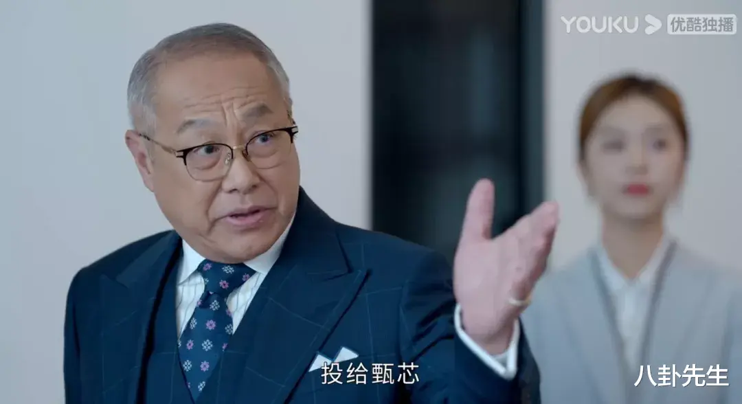 家族荣耀|表兄妹结婚、叔嫂私通、好兄弟争女人,《家族荣耀》也太狗血了