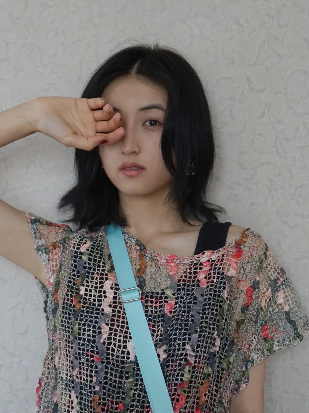 双眼皮、瓜子脸过时了?2023年最新美女标准长这样