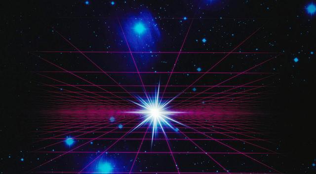 人死后意识会进入平行宇宙?科学家:意识也遵循“物质不灭”定律