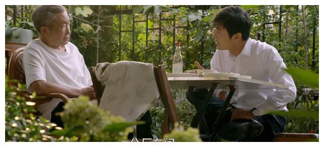 大博弈|时代《大博弈》,800个心眼子都不够这群老狐狸玩的