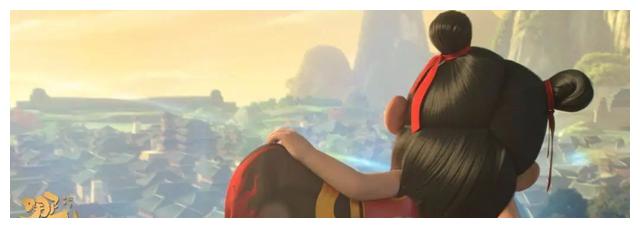 红孩儿|抄袭《哪吒》？建模媲美《雷锋的故事》？这部国庆档尬出天际了