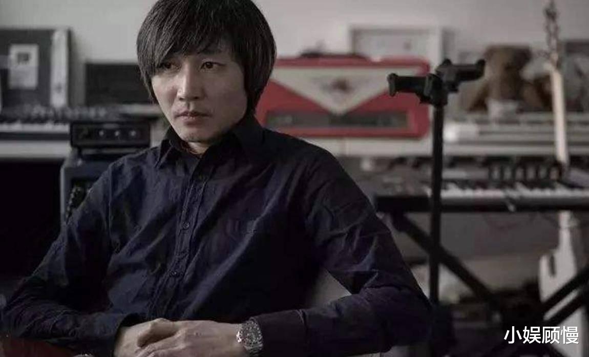 张亚东|两次失败的婚姻,23岁生子,高圆圆瞿颖都是他前任,如今怎样了