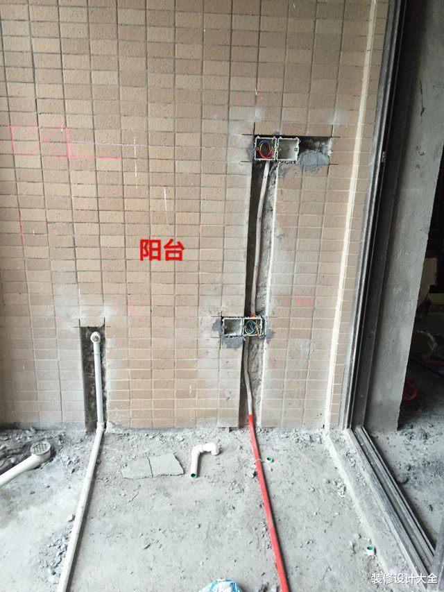 120㎡南北通透的大房子,入户正对主卧,拆墙安了屏风完美化解!