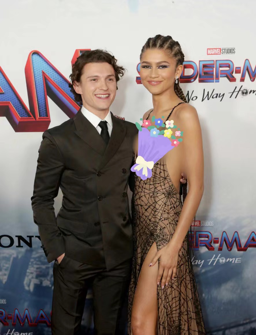 赞达亚|外媒曝荷兰弟与赞达亚订婚，女方系《蜘蛛侠》女主，已见过双方父母