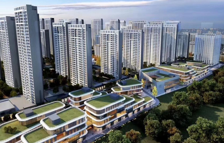 楼市|楼市参与者的情绪，在左右市场变化
