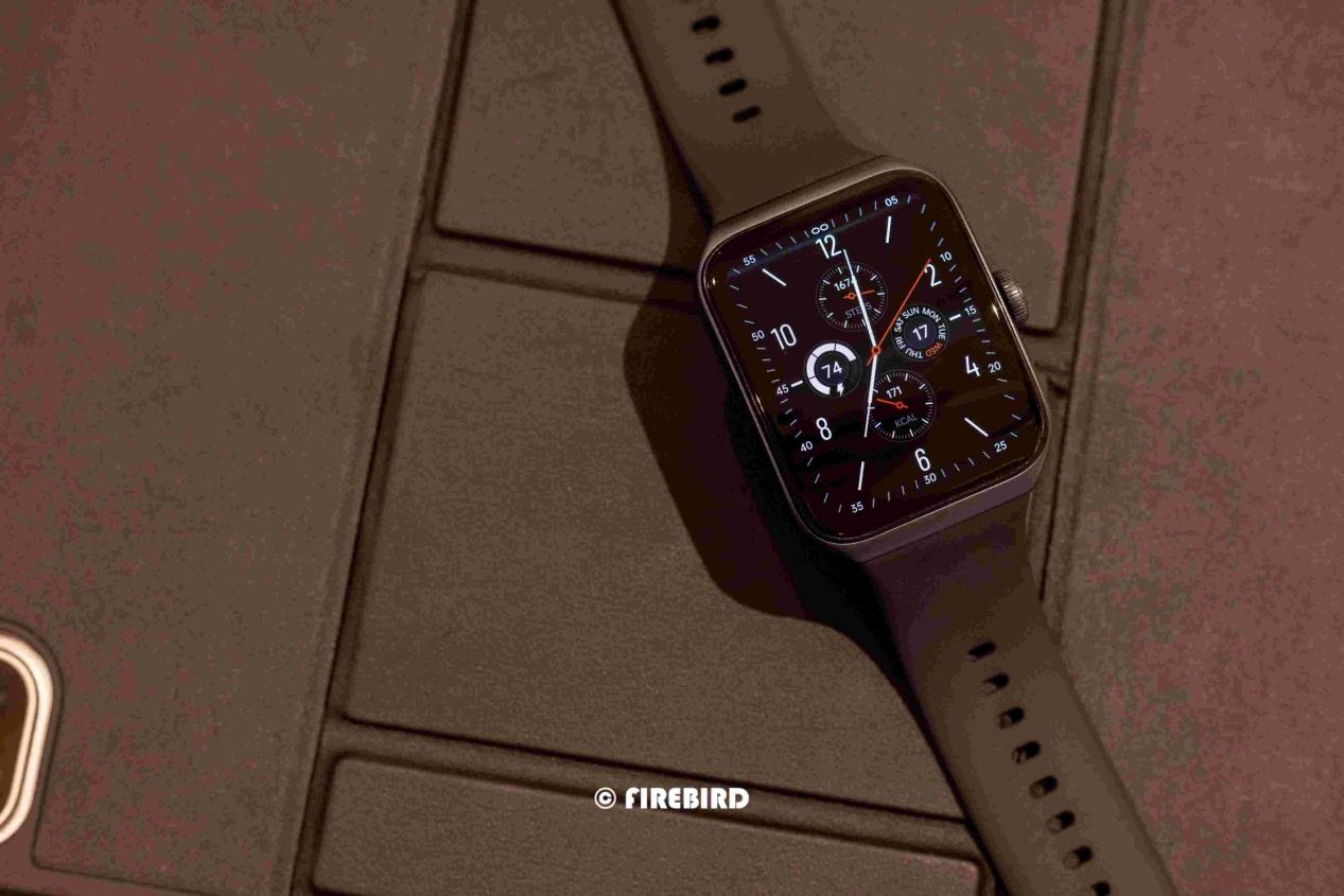 安卓|安卓智能手表天花板？OPPO Watch3 Pro开箱全体验与前代对比