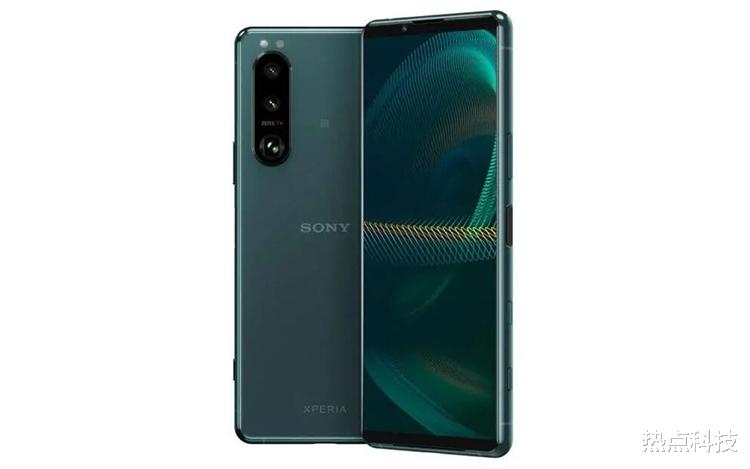 联想|索尼Xperia 5 IV或已通过FCC认证：搭载骁龙8+，屏幕6.04英寸