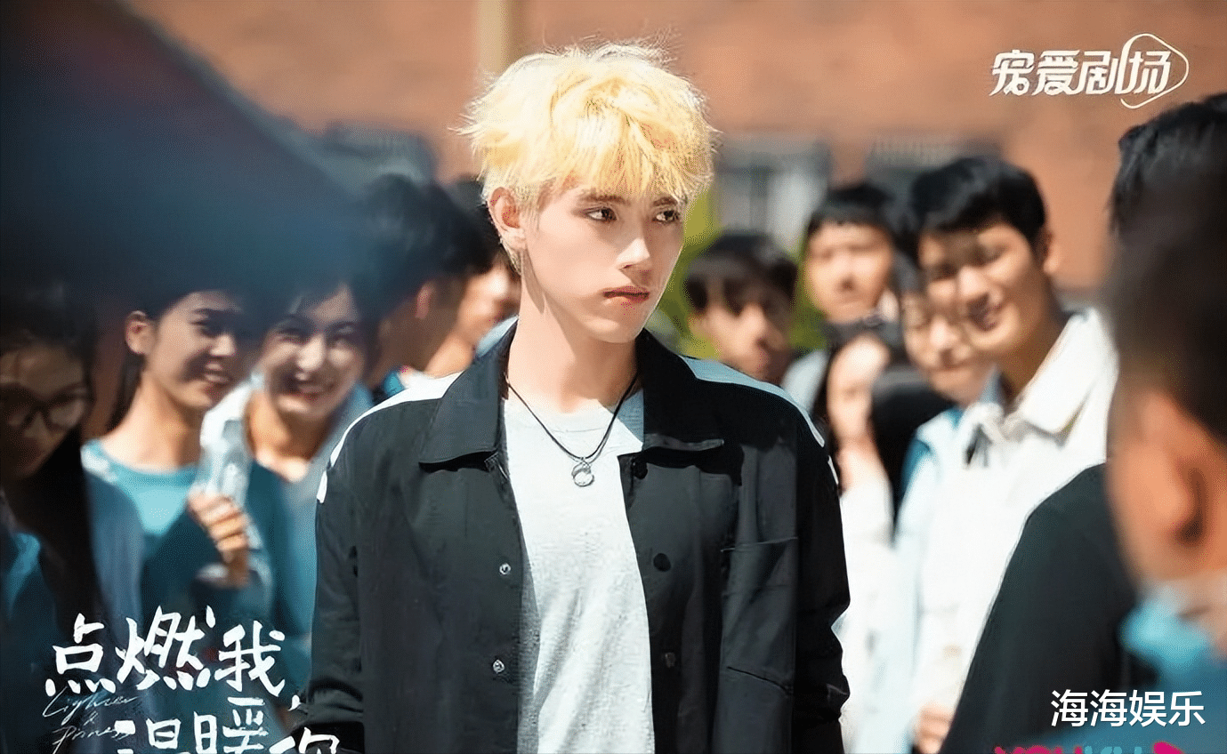 南星|2022年最帅的6位男友，每一位都令人心动，你最喜欢哪位呢？