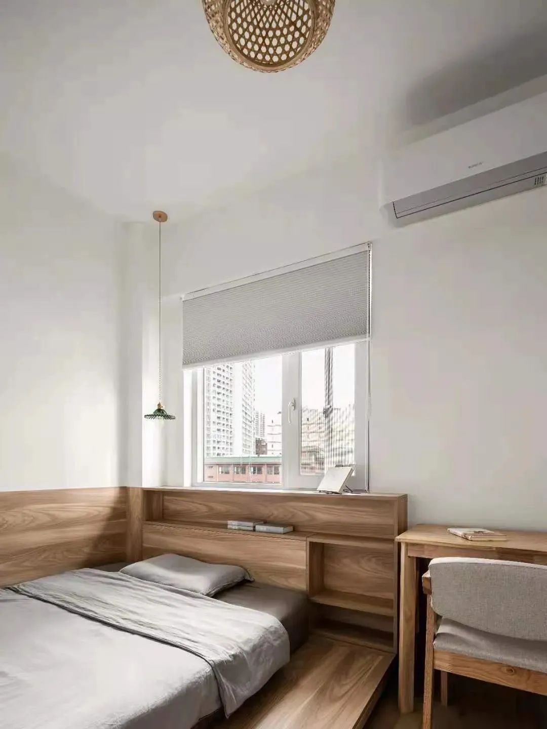 “户型缺陷”不用慌!叫你几个大招,拯救之后,竟然成了加分项!