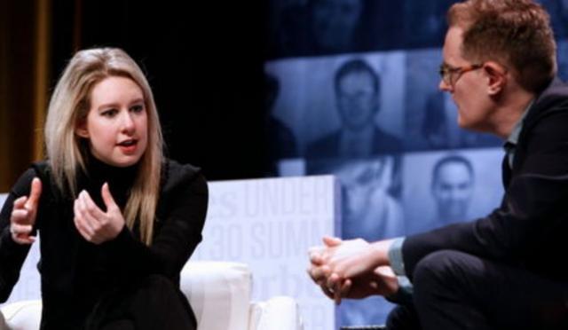 网络安全|头号美女骗子:和马云聊天和总统吃饭,为何最终上亿资产归零?