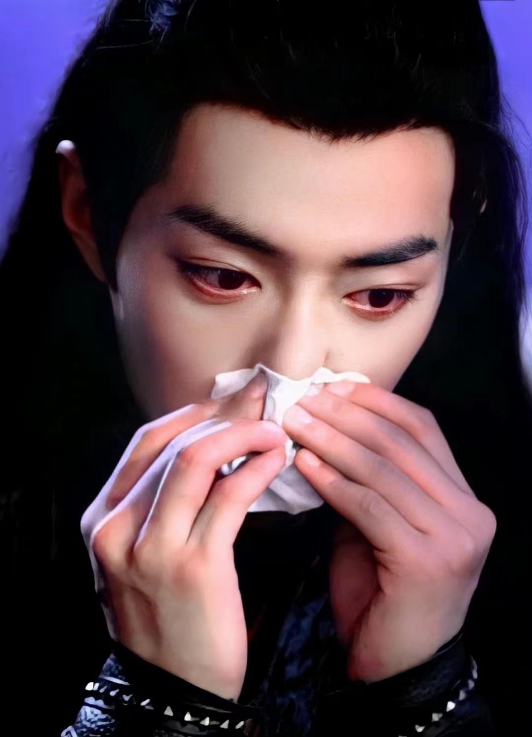 肖战|肖战在韩国被称为“女人心抢夺者”，海外账号被盗，新代言泡汤