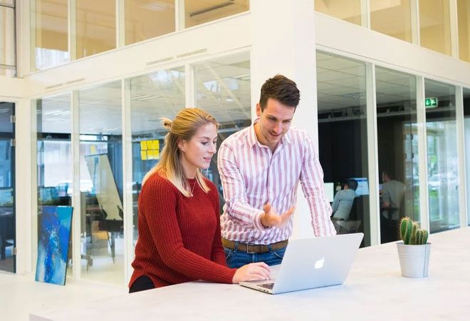 |职场心理学:遇到领导紧张怎么办?