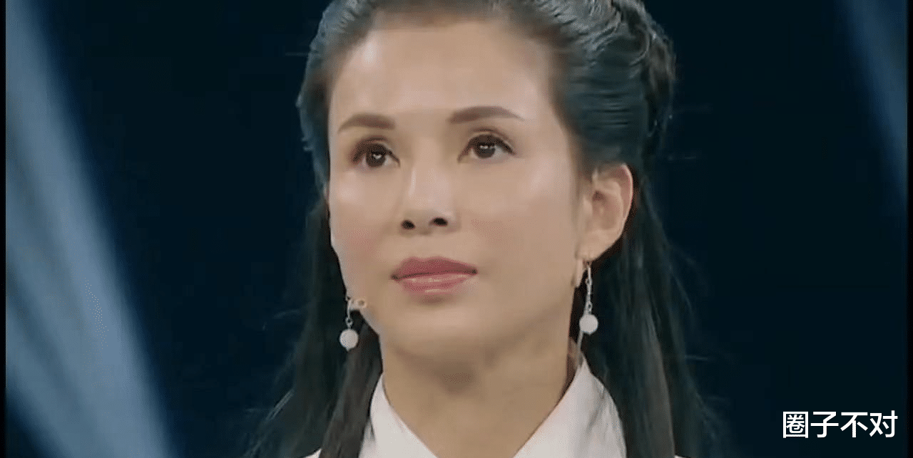 经典|有种尴尬叫明星再演成名角色，好好的经典被自己一手毁掉，没眼看