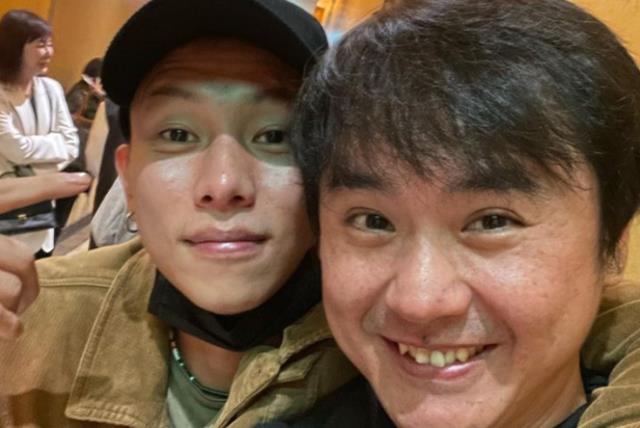 初拥|噩耗！《初拥》剧组知名摄影师神仙谷坠亡，曾拍《长津湖》等经典