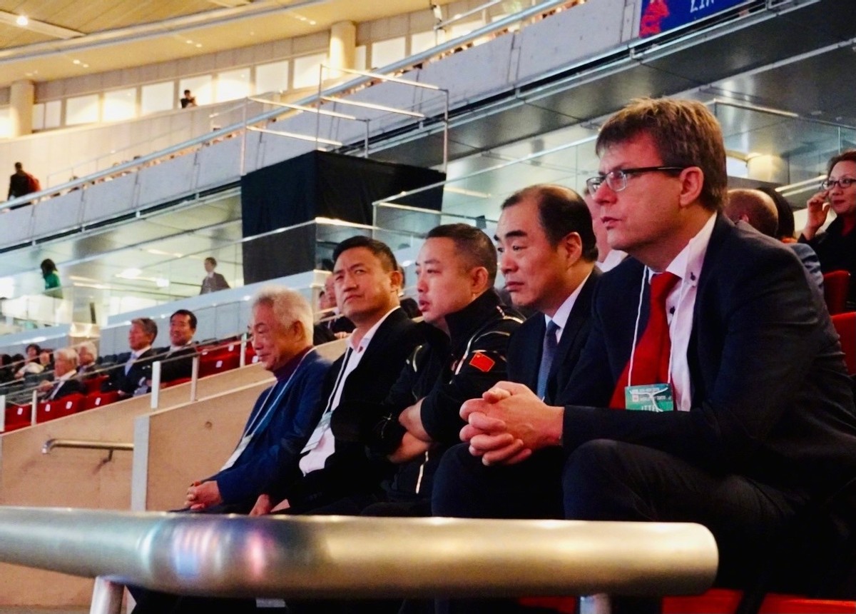 俄罗斯队|禁赛俄罗斯，刘国梁重大决定！国际乒联官宣，世界冠军受牵连