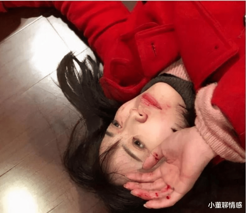 宋喆，你也有今天