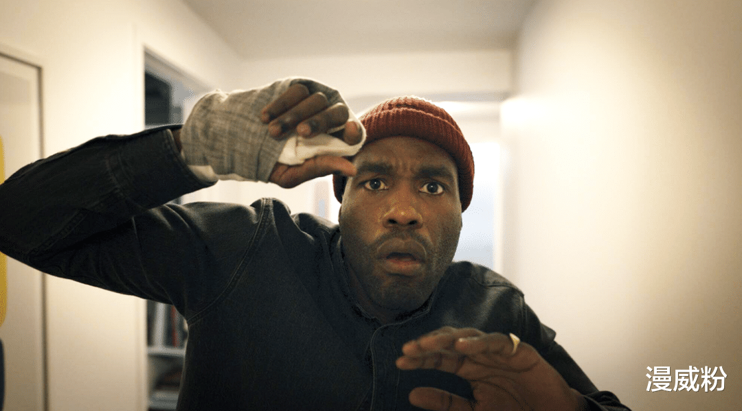 漫威|又一名DC演员加盟漫威！曾扮演过黑蝠鲼和曼哈顿博士