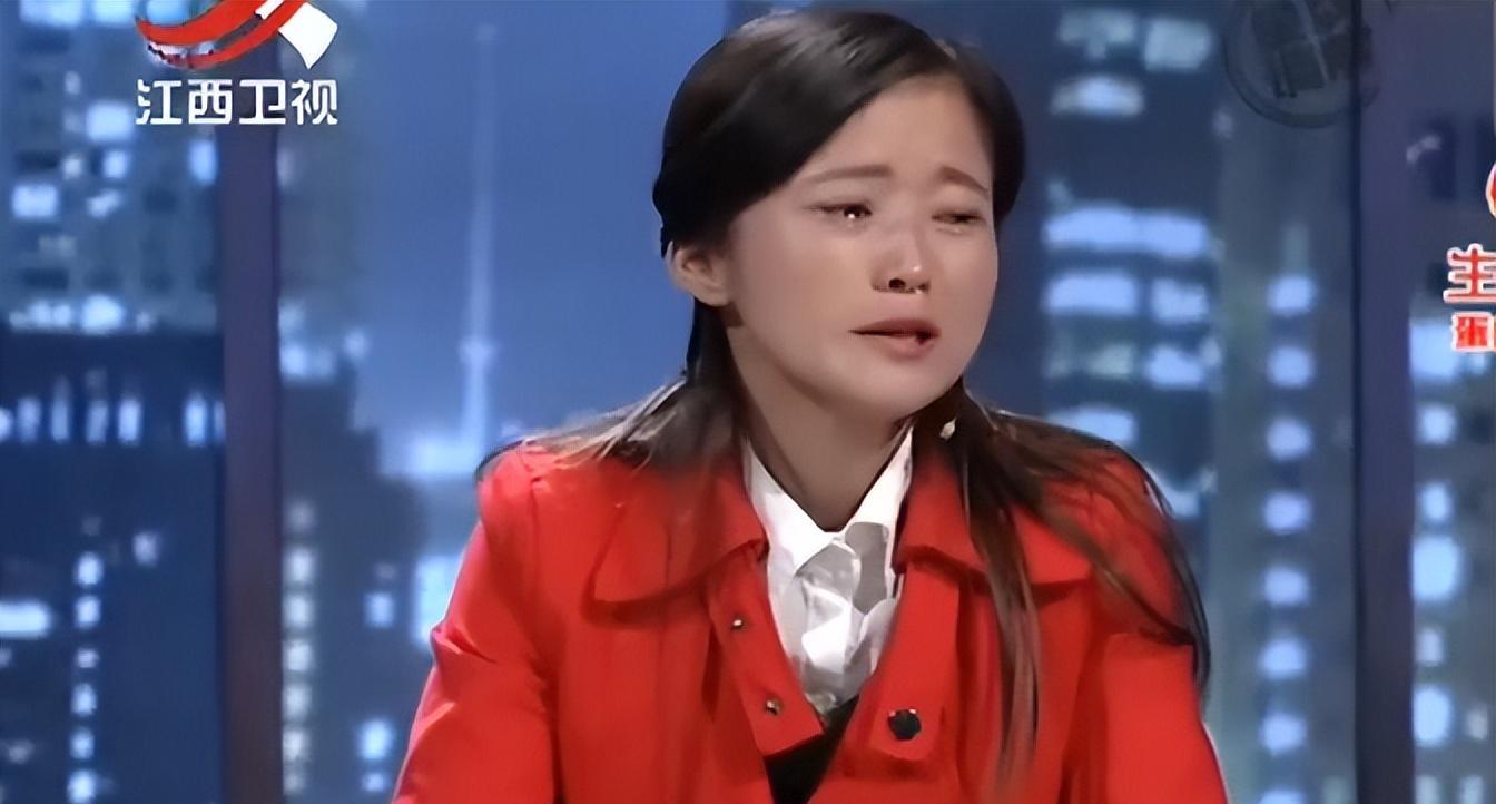 |2010年,富豪娶到昔日女神,婚后却生不如死:她不正常,我要离婚