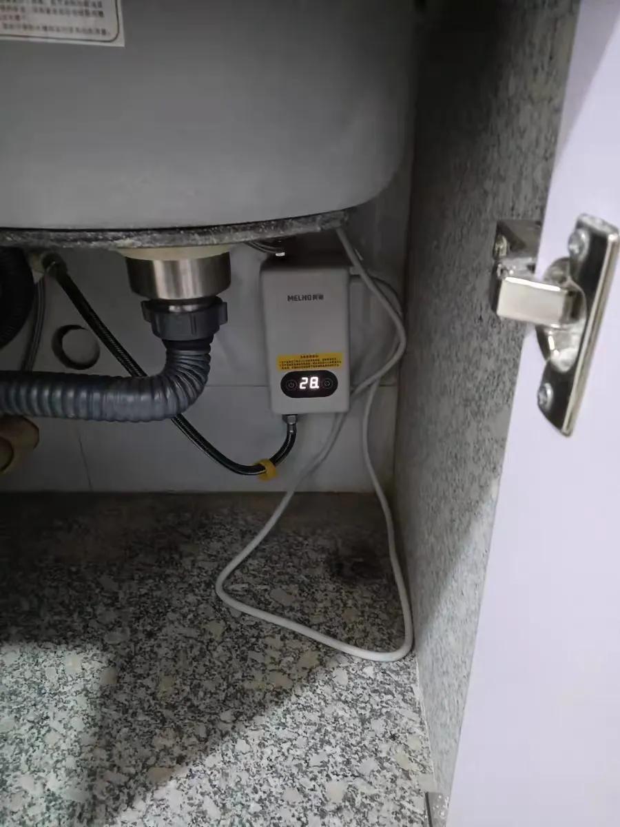 建议大家:咬咬牙在厨房安装4个家电,用过之后才知有多方便