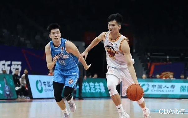 广东男篮|CBA三消息：深圳放水有点明显，马布里人情世故，广东握两队命脉