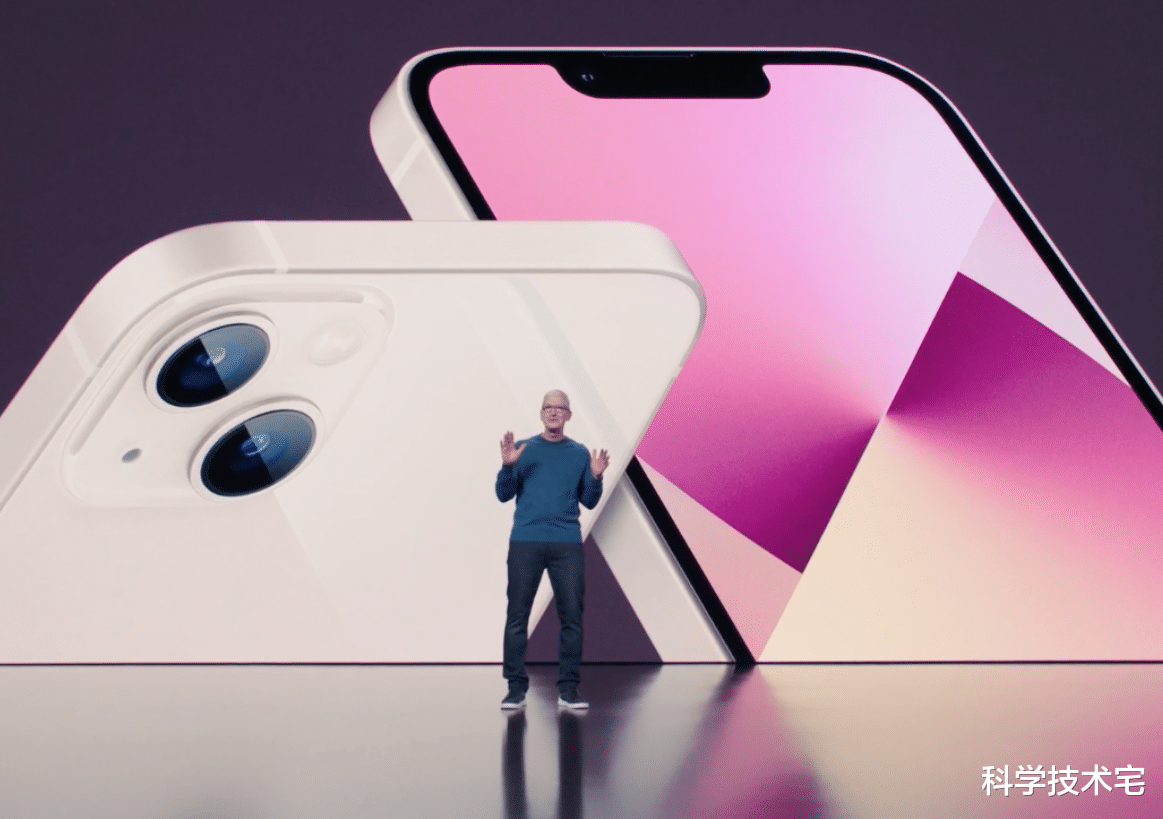 iphone13|iPhone13假期促销！降到五千以内，“性价比”很高？