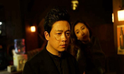 嫣语赋|潘粤明现任妻子是谁 和前妻董洁离婚是什么原因深扒