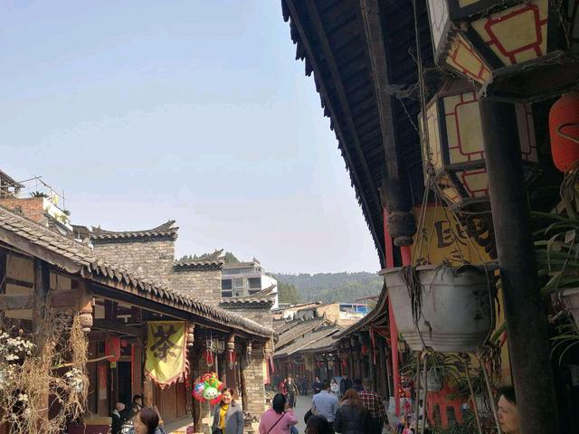 成都|国庆小长假成都周边游5个景区，景美人少不堵车，值得一去