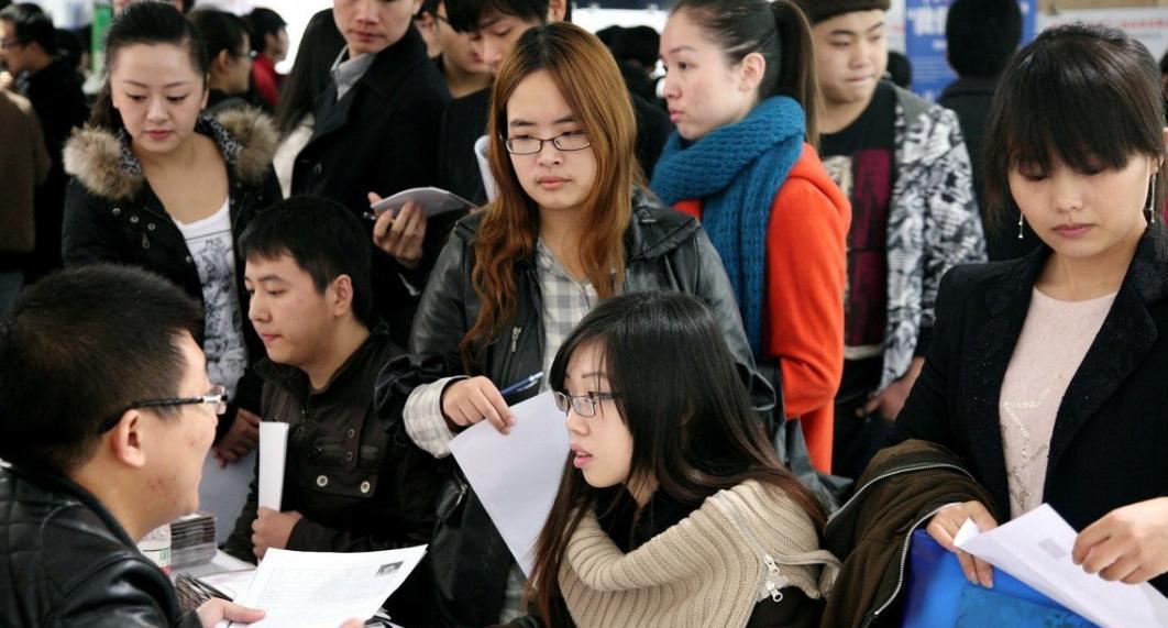 hr|企业HR坦言,这三类简历基本会“直接略过”,高校毕业生注意了