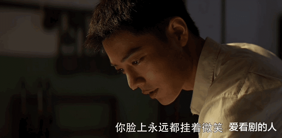 肖战|王牌部队：导演谈选择肖战的理由，短短七个字却囊括他两大优点！