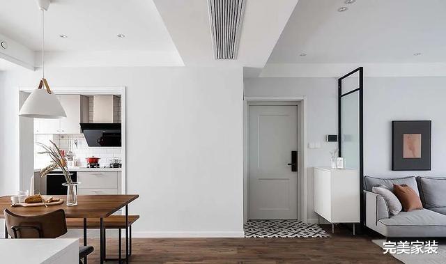 看了她家才知道什么叫精致,超大吧台坐拥绝佳美景,堪比网红小屋