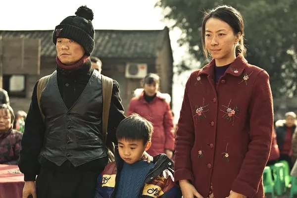 王宝强|王宝强的演技巅峰，其实是在这部禁片里，可惜大多数人都没看过！