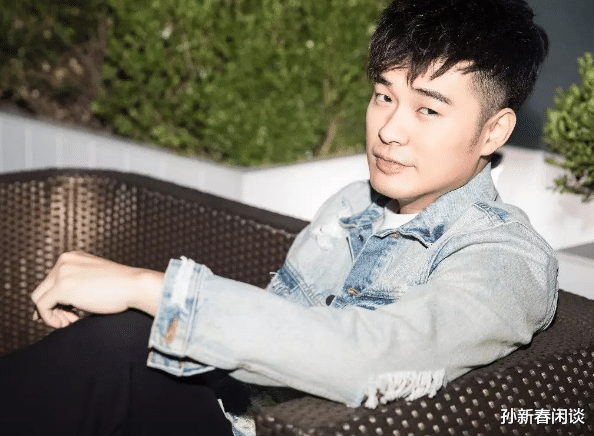 陈赫|陈赫许婧离婚之后的区别，陈赫还是那个陈赫，许靖早就变了