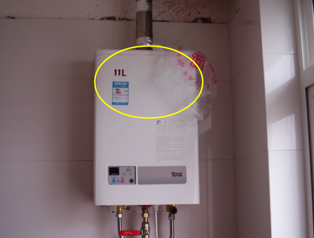 燃气热水器升数越大越好吗？听老师傅说完，才知家里买错了