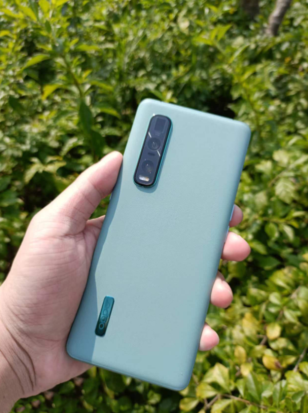 oppo find x|回顾OPPO Find X系列Pro版本机型,下一代将是顶级水桶旗舰?