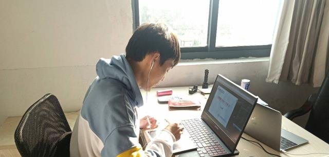 职业教育|从什么时候开始备考合适?考研作战计划,分为四个阶段