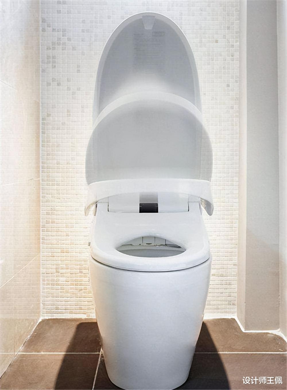 购买马桶时,不要只看价格,注意这5点才不会“吃亏”!