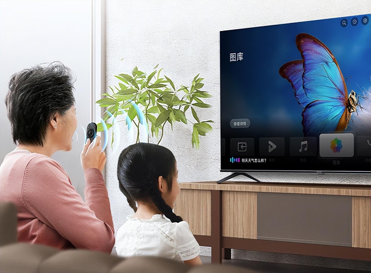 双十一|多款75英寸电视双11再降价,均不足3000元,最低仅2599元