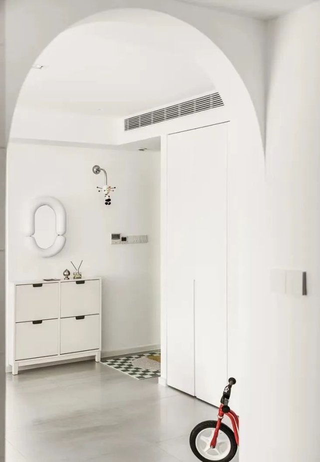 这份120㎡高分作业,小户型们也请收好