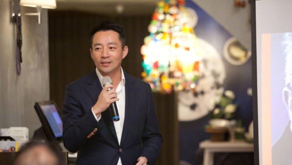 汪小菲|一年花费4000万？大S家花费惊人，汪小菲终究是错付了