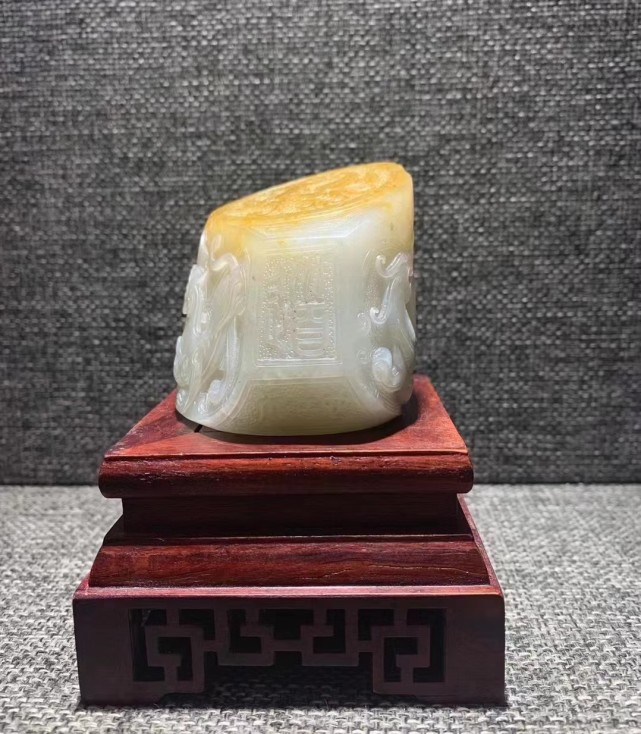 玉雕|玉雕大师——董晓孟