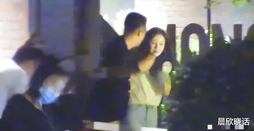 汪小菲|张兰:汪小菲离婚后,为儿子的幸福操碎了心