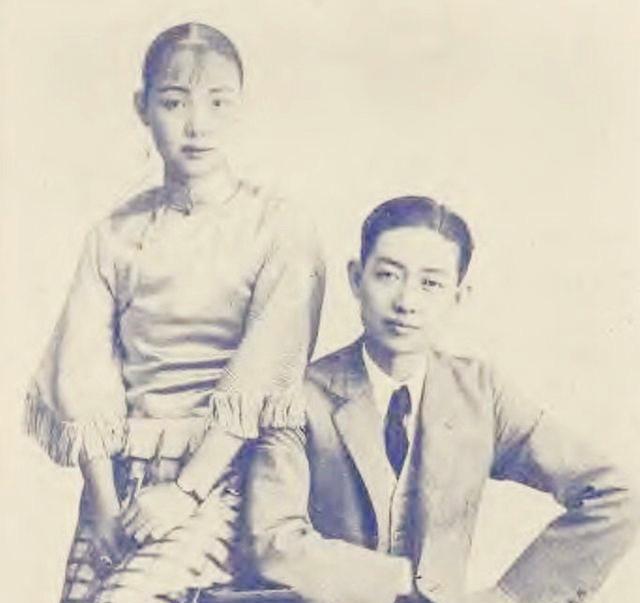 孟小冬|孟小冬晚年：分得杜月笙2万美元遗产，疾病缠身，却拒绝治疗